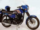 1986 Jawa 500R